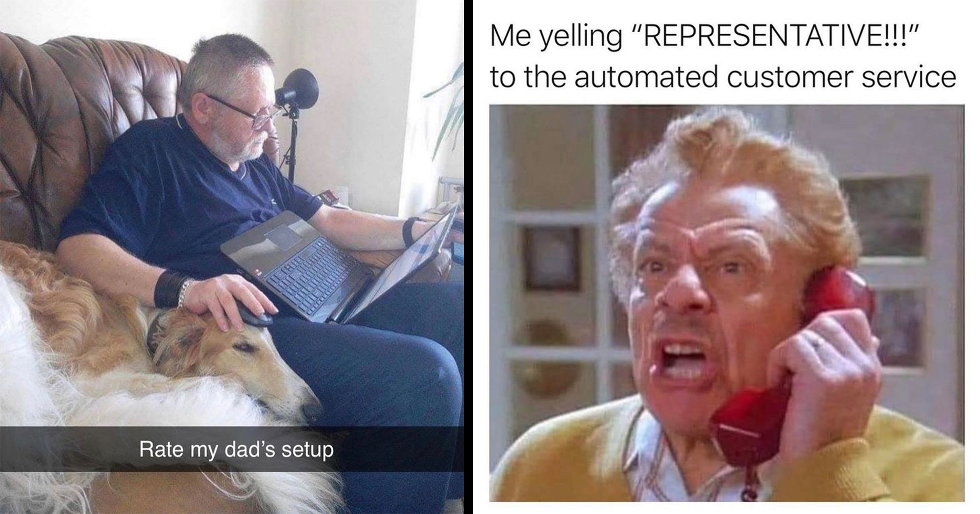 30+ Funny Dad Memes For Total Cornballs - Memebase - Funny Memes