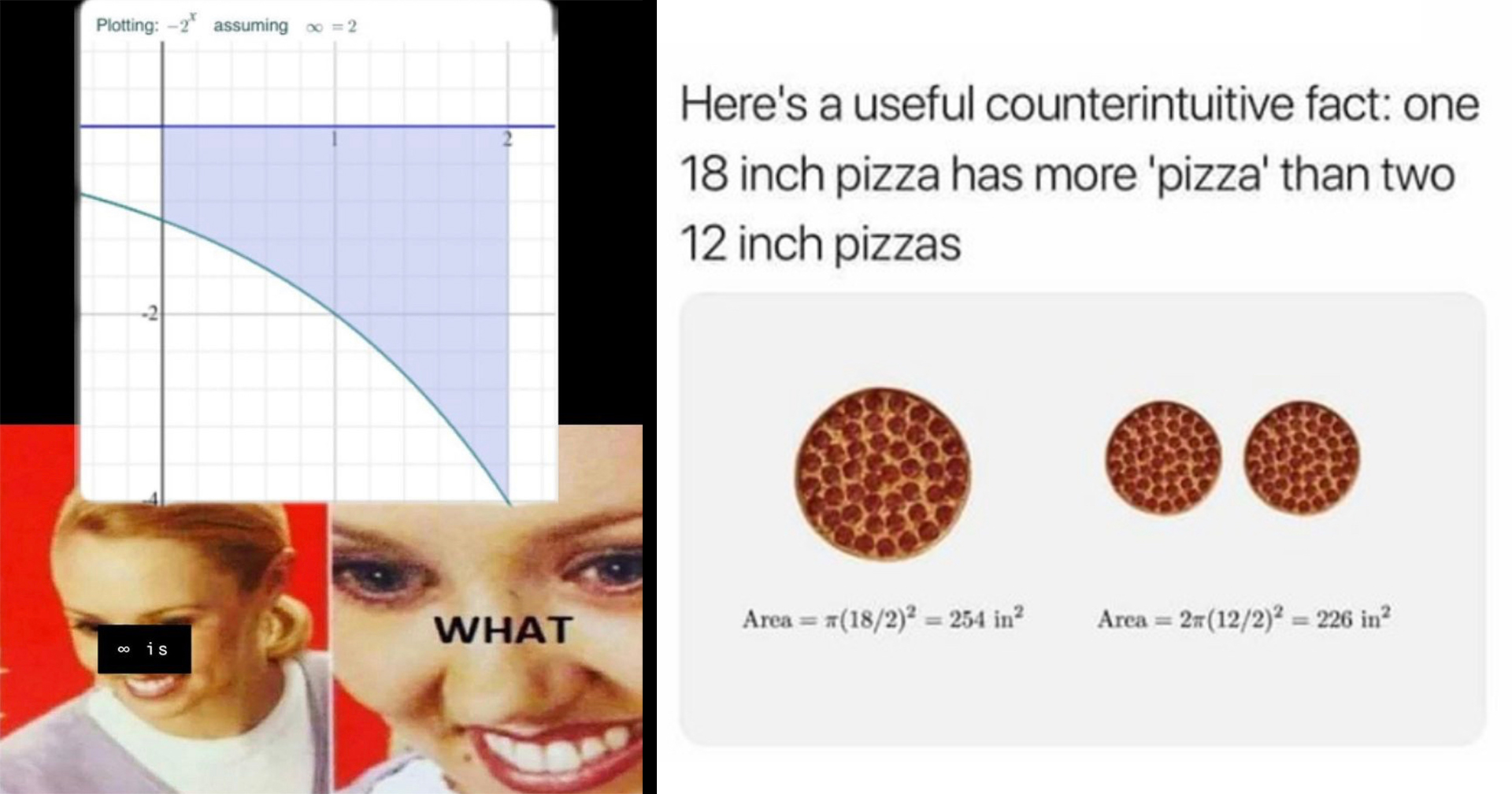 math problem memes