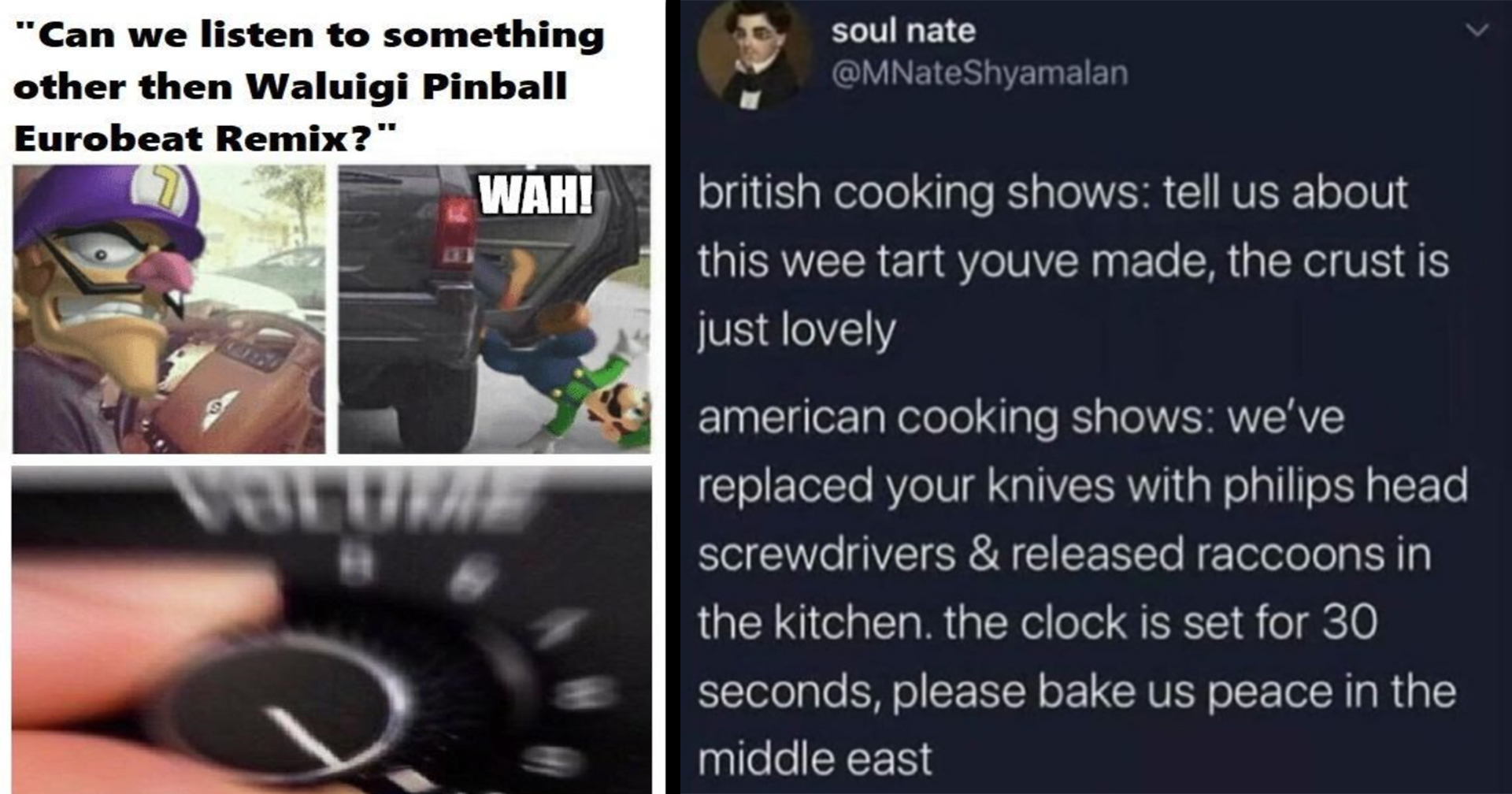 Kitchen Crazy - Memebase - Funny Memes