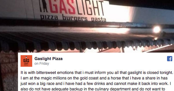 Overserved Pizza Bro Wins The Hearts Of The Internet After His ...