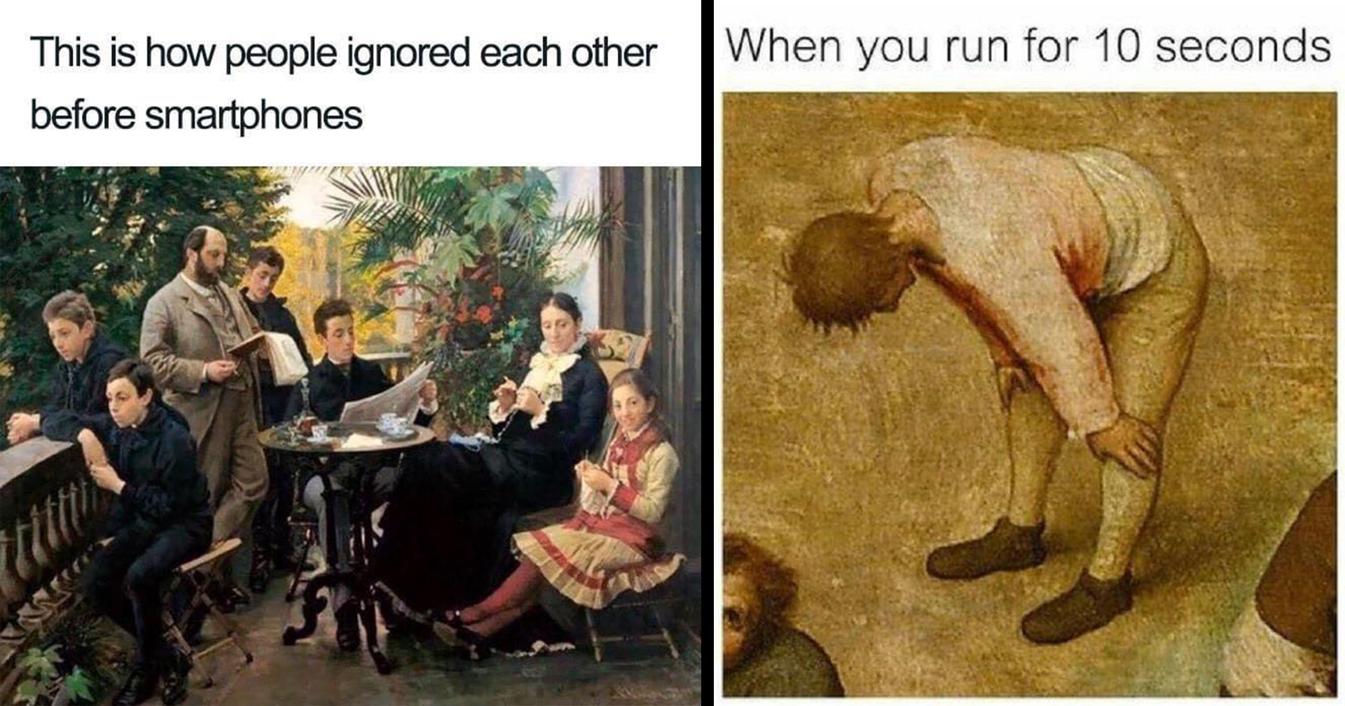 30 Funny Art Memes For Cultured Souls Memebase Funny Memes