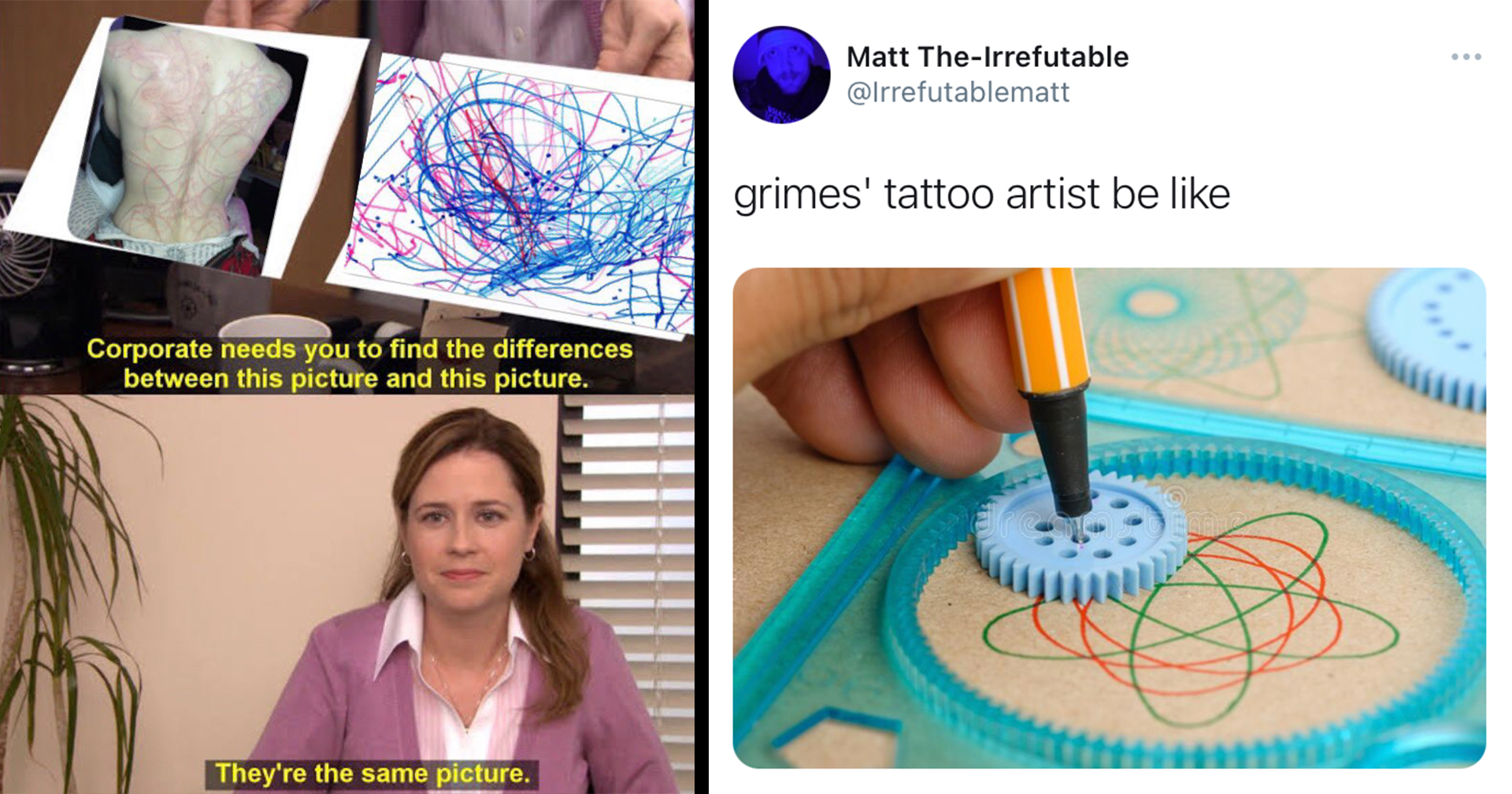 Memebase - alien scars - All Your Memes In Our Base - Funny Memes -  Cheezburger