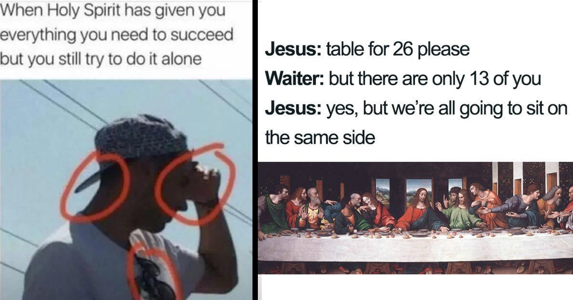 Memebase - catholic memes - All Your Memes In Our Base - Funny Memes -  Cheezburger