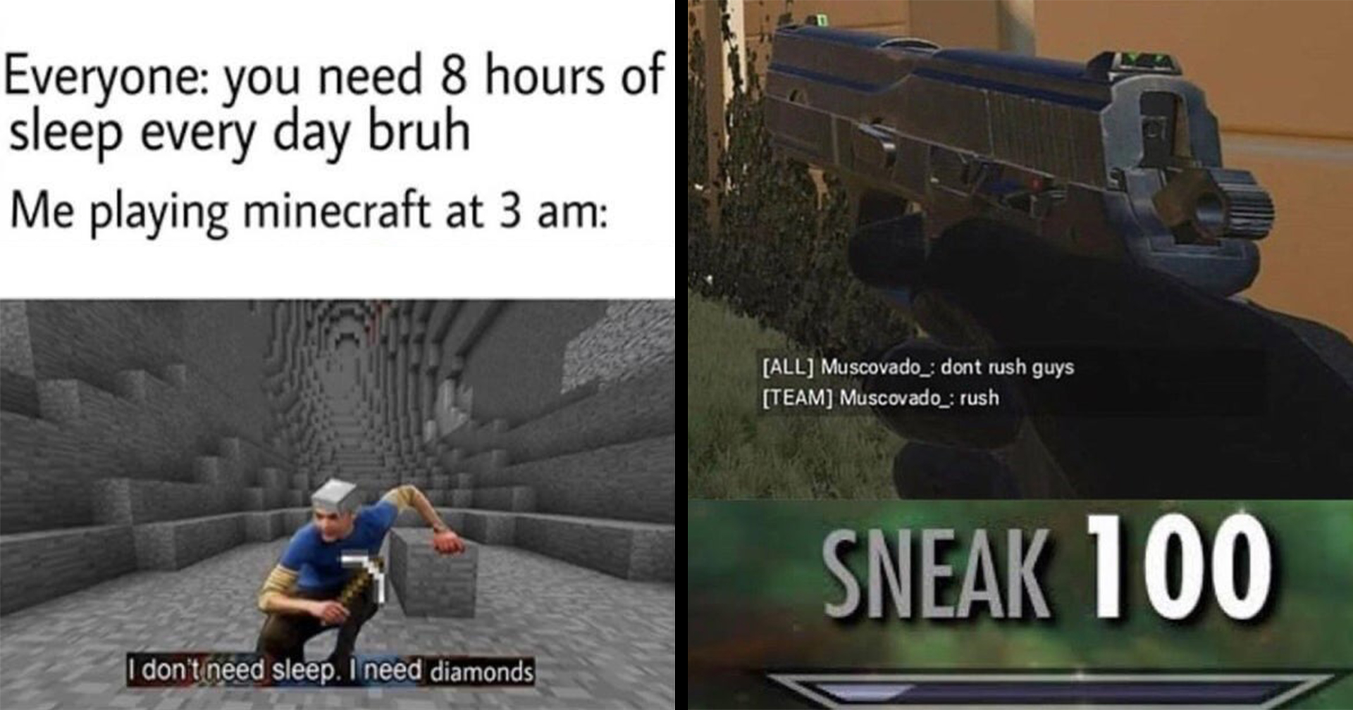 7 Relatable PlayStation Memes Only Gamers Can Understand