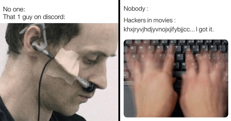 Real Hacker Hours - Memebase - Funny Memes