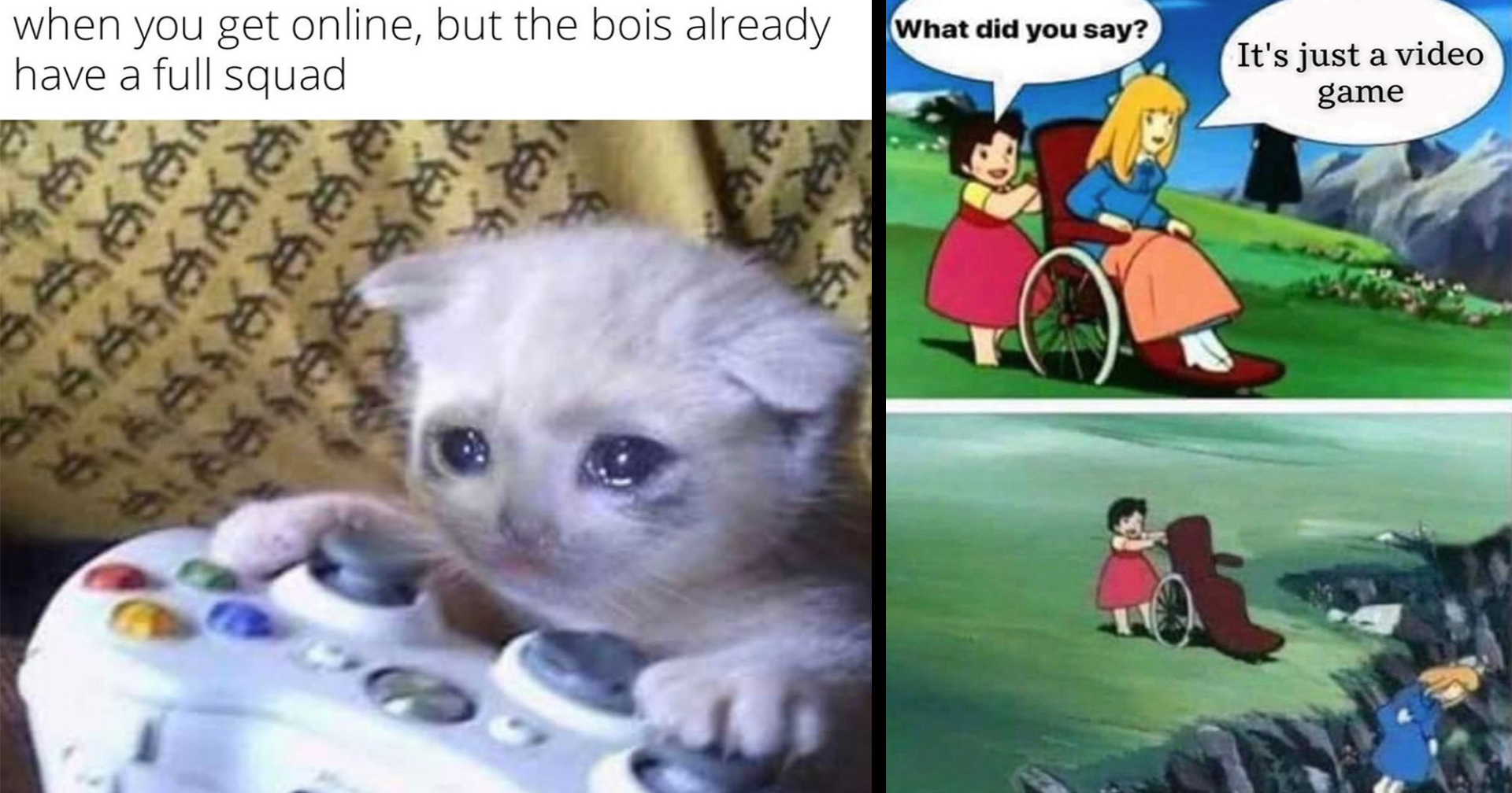 The Bois - Memebase - Funny Memes