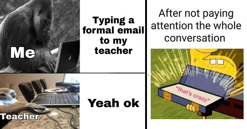 20+ Memes For A Fun Weekend Scroll Session - Memebase - Funny Memes