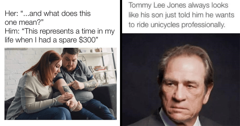 Memebase - tommy lee jones - All Your Memes In Our Base - Funny Memes -  Cheezburger
