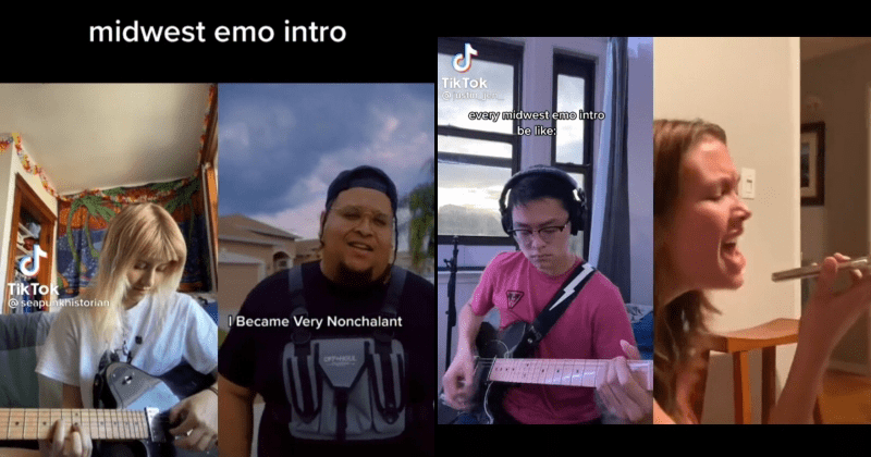 midwest emo roblox id｜TikTok Search