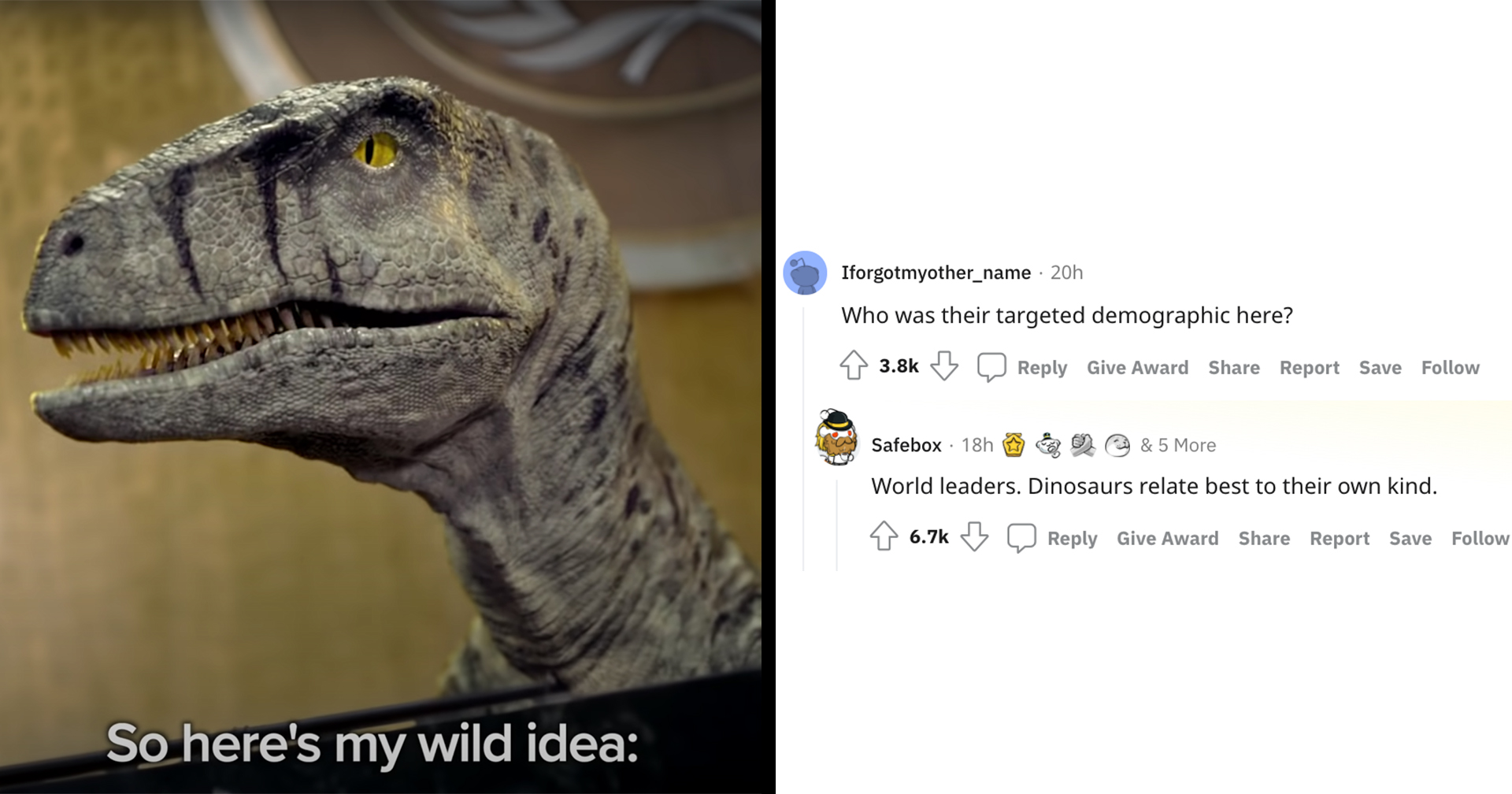 funny dinosaurs