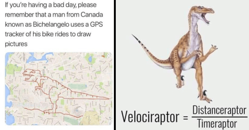 what if dinosaur memes