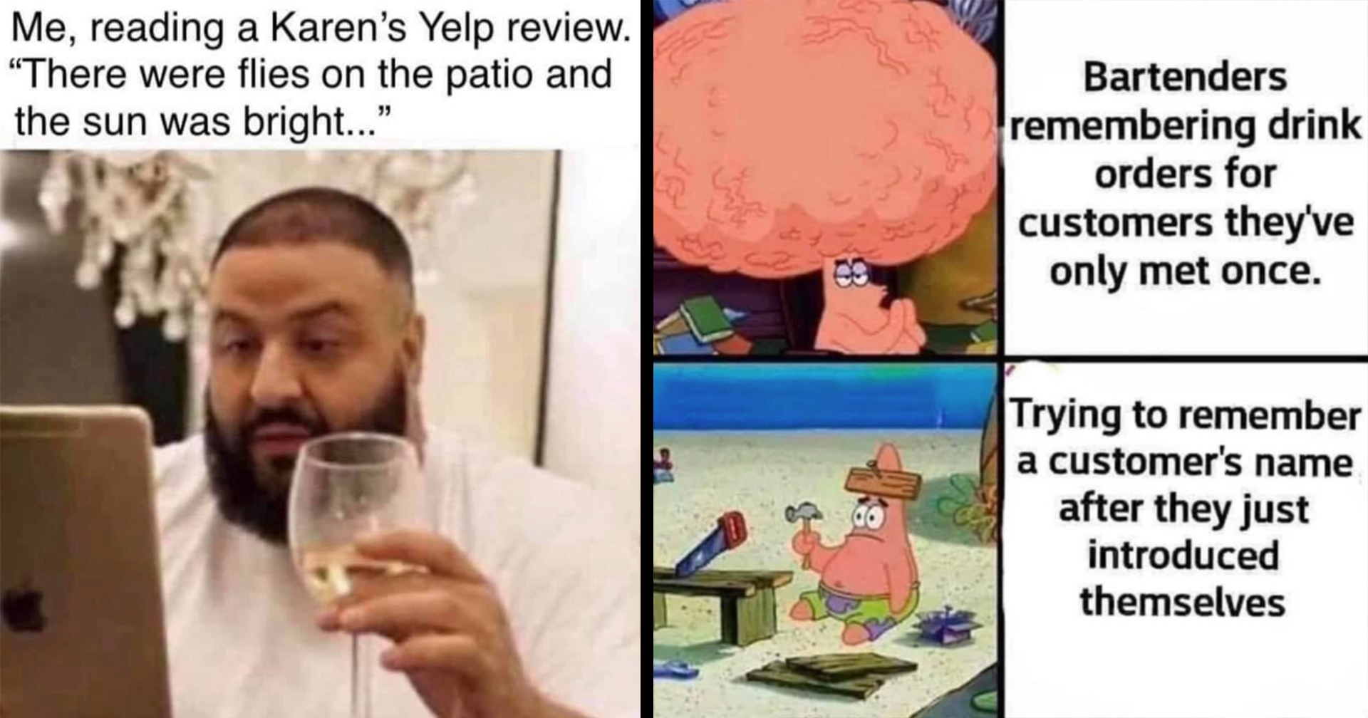 Memebase - line cook - All Your Memes In Our Base - Funny Memes -  Cheezburger