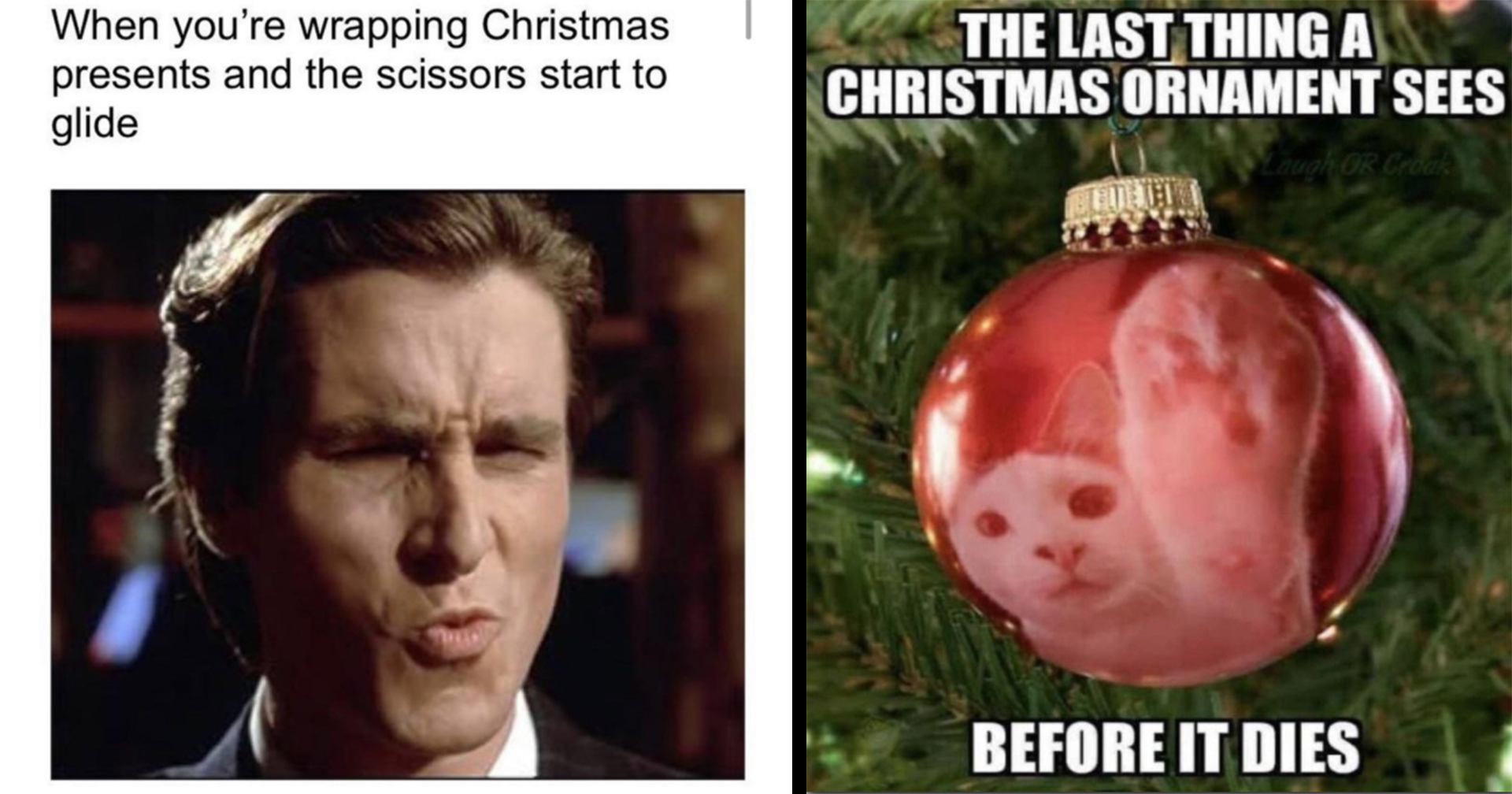 top memes of christmas 2022