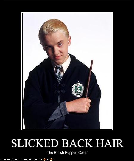 SLICKED BACK HAIR Cheezburger Funny Memes Funny Pictures 0 | Hot Sex ...