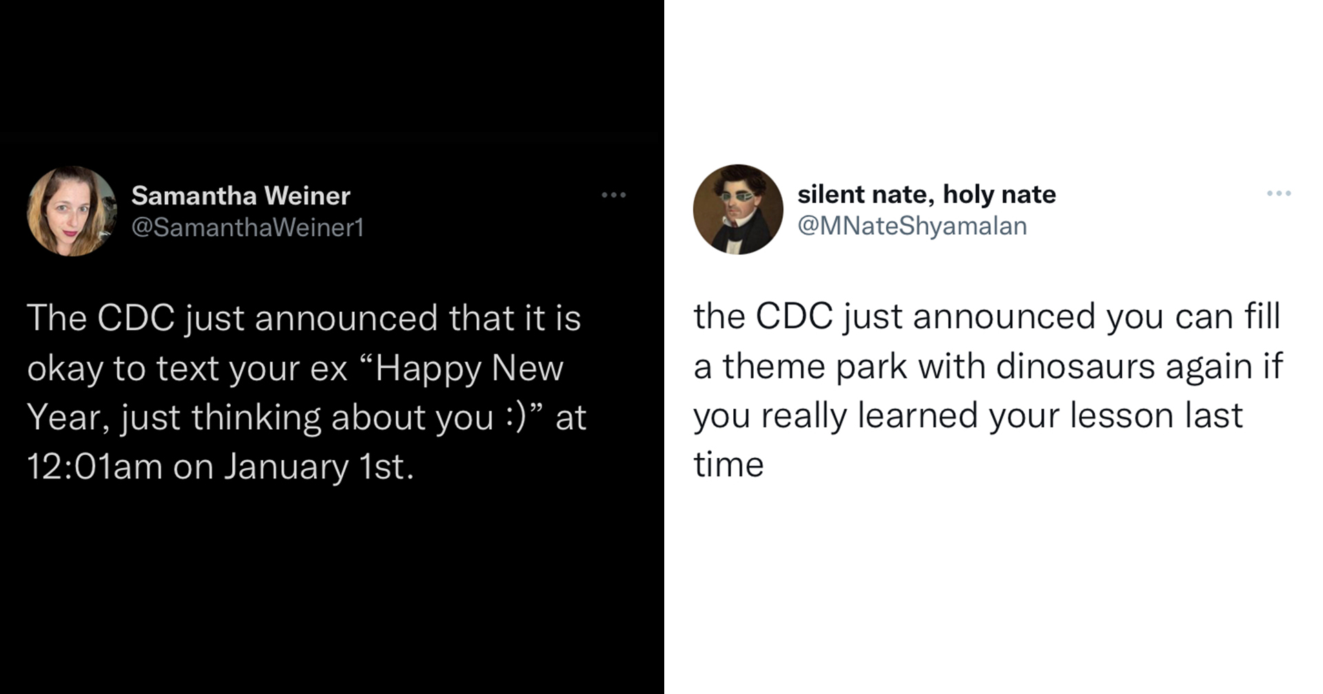 The Funniest 'CDC Recommends' Memes, As Internet Reacts to New COVID-19  Guidance