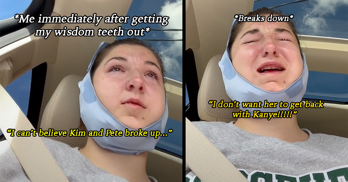 Memebase - wisdom teeth - All Your Memes In Our Base - Funny Memes -  Cheezburger