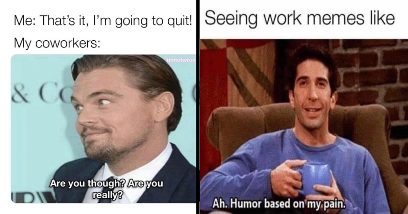 Work Memes To Dull The Grind - FAIL Blog - Funny Fails