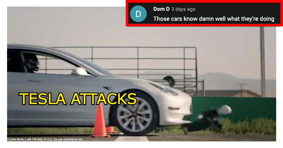 Tesla Dojo'S Implosion: A Warning For Tech Investors - n8jgjn6