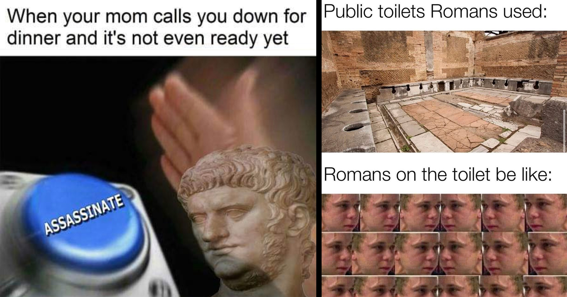 Greek Philosophers Memes