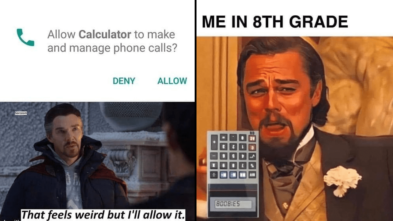 50 Math Memes That Are Funny and Relatable - Parade