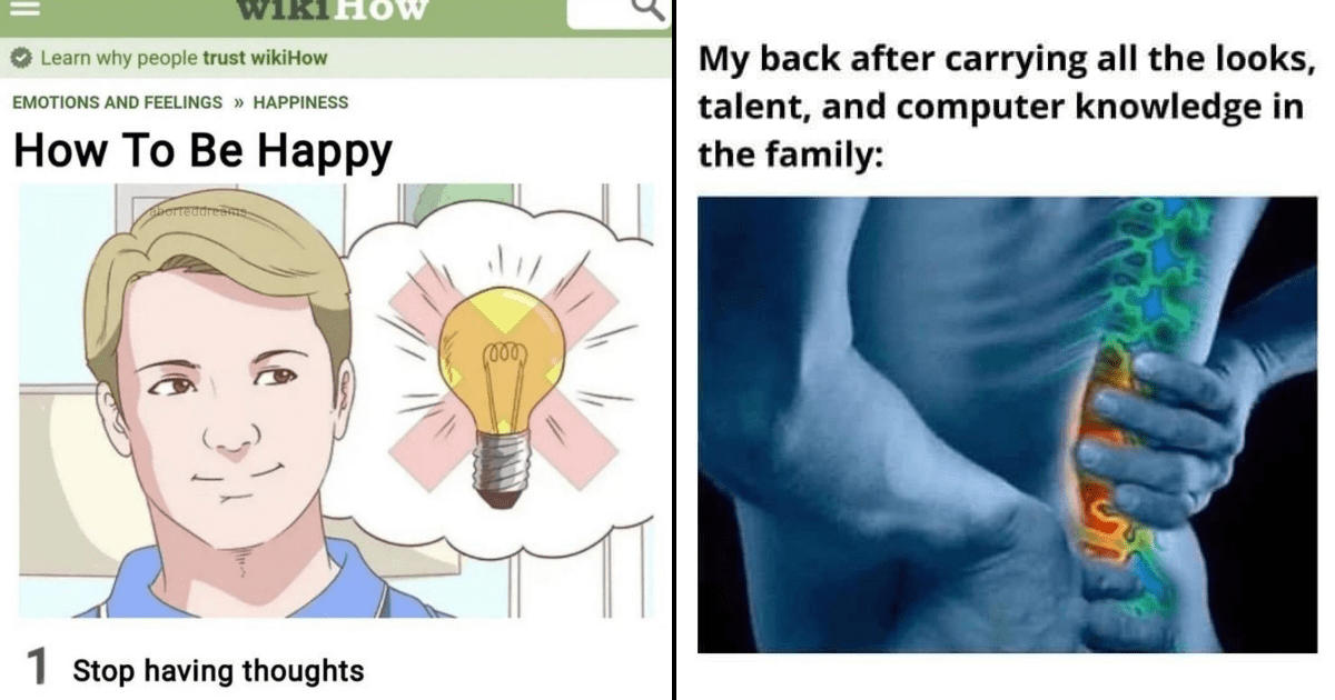 A Simple Showing Of Many Memes - Memebase - Funny Memes