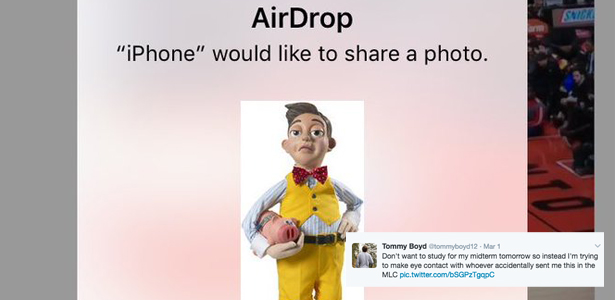 15+ Famous Ideas Funny Photos To Airdrop