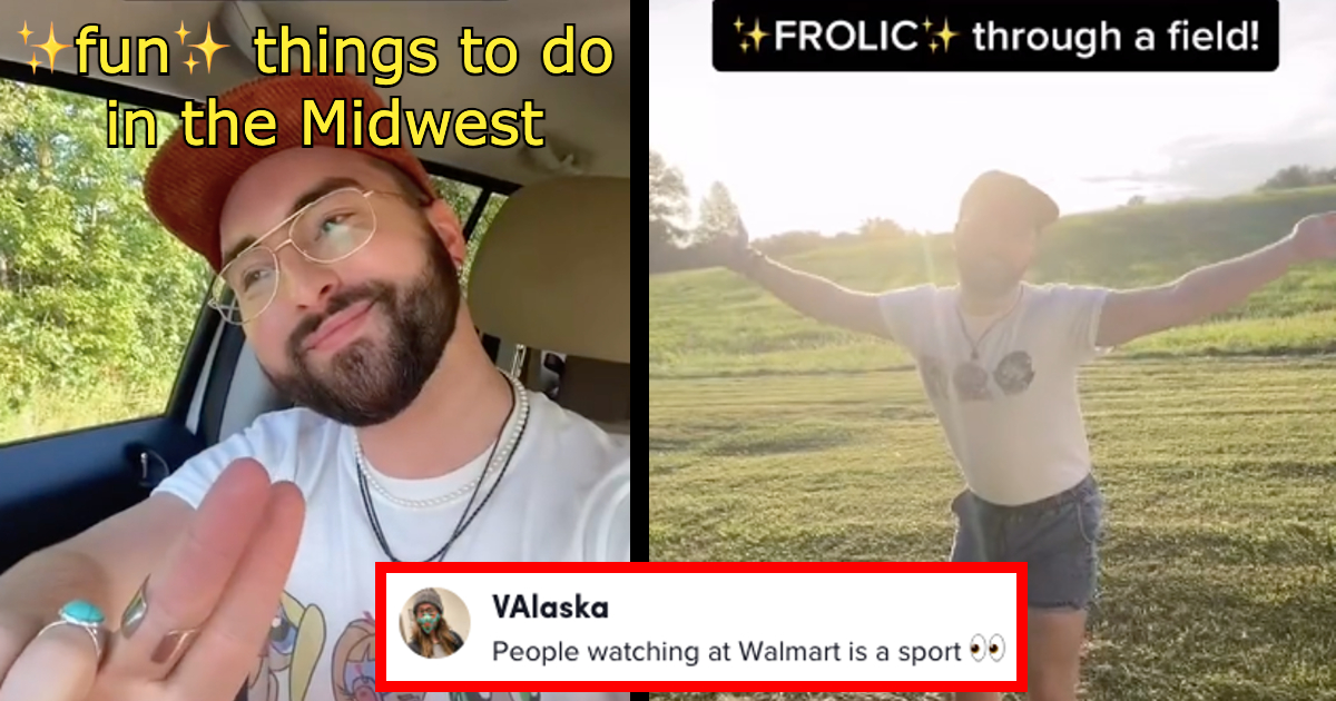 Typical Walmart [OC] : r/funny