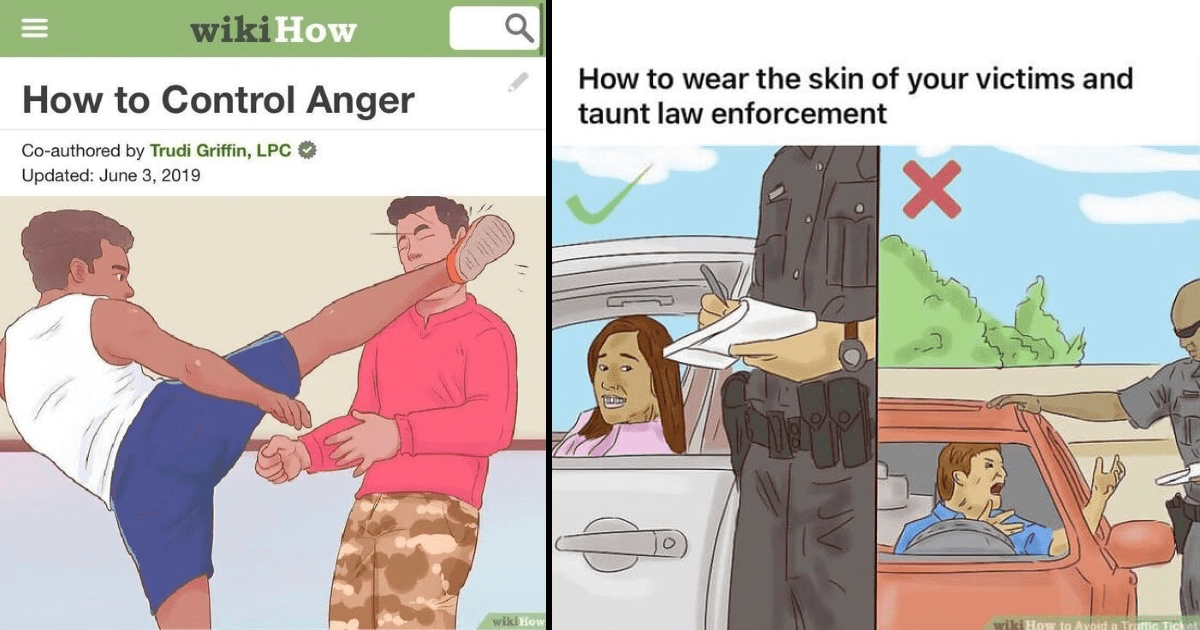 3 Ways to Control Your Temper - wikiHow