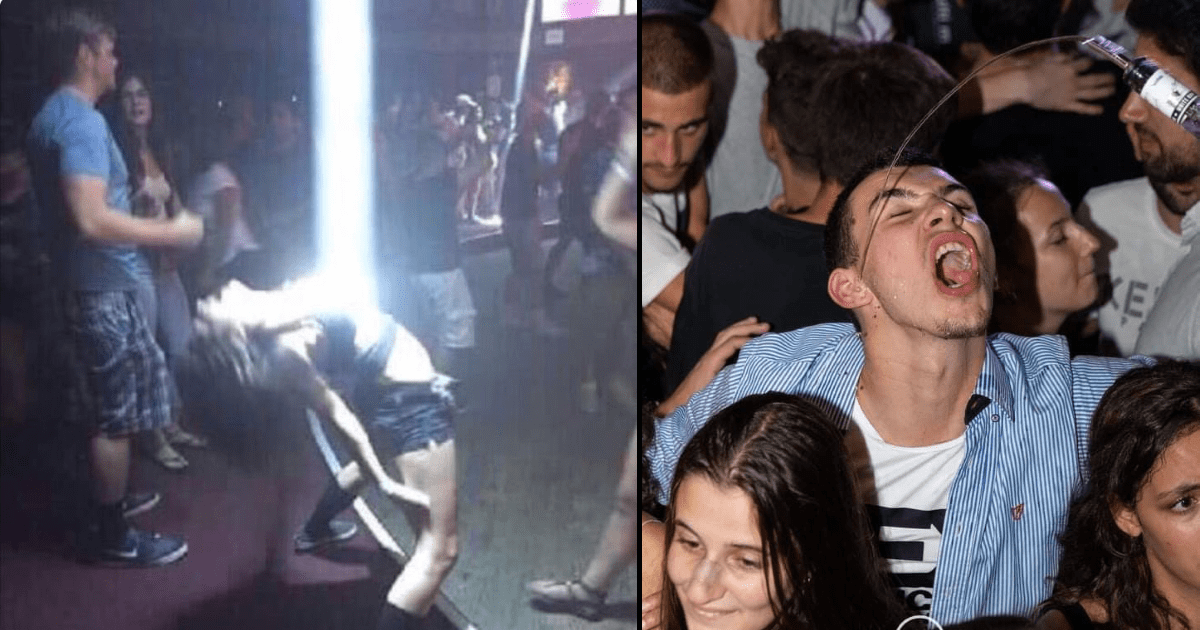 funny pictures of people drunk