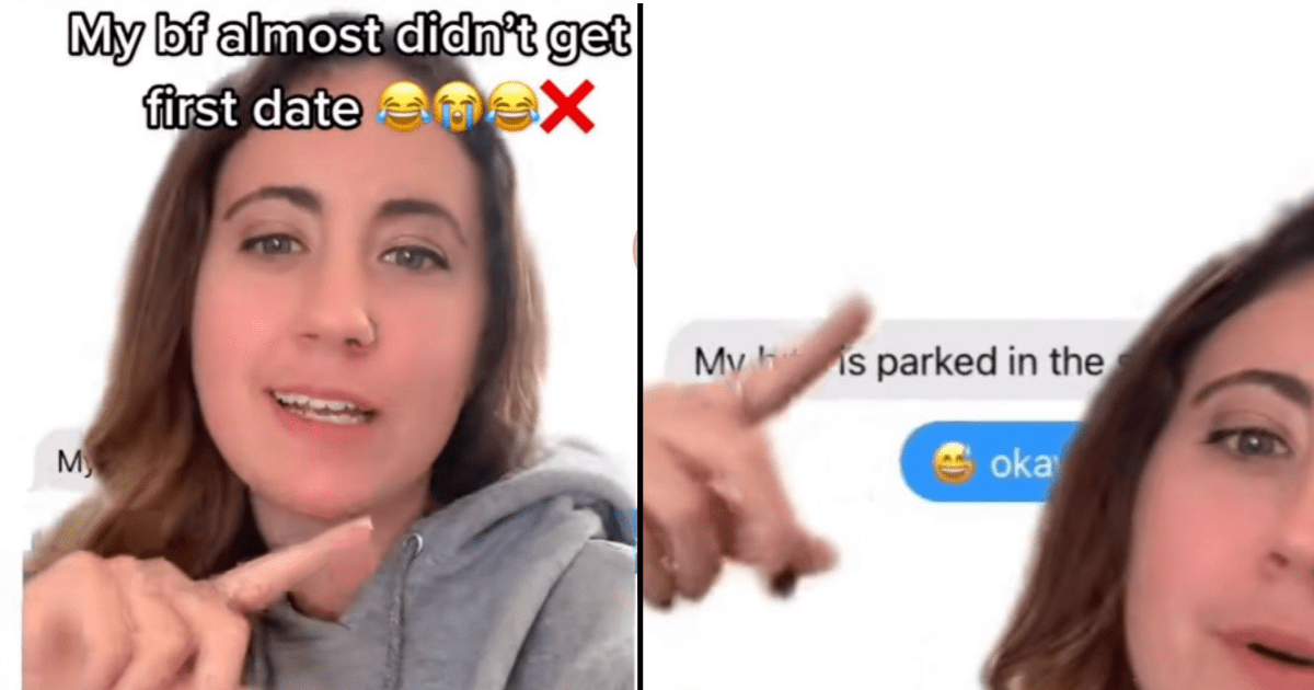 Man Cancelled First Date So Many Times That Woman Put Him In His Place ...