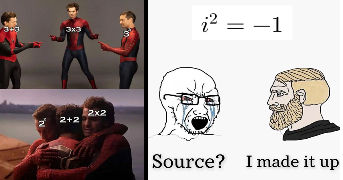 funny physics memes