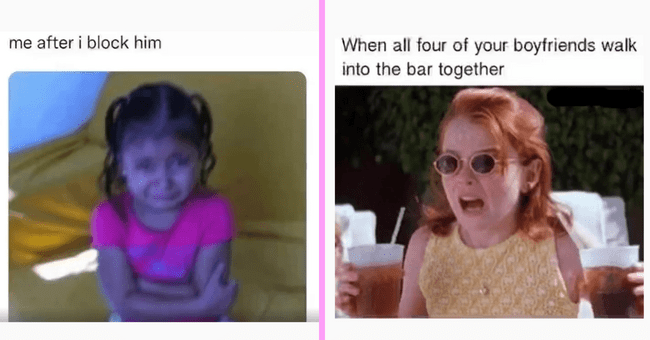 The Funniest Complicated Relationship Memes We Saw This Week (July 19 ...