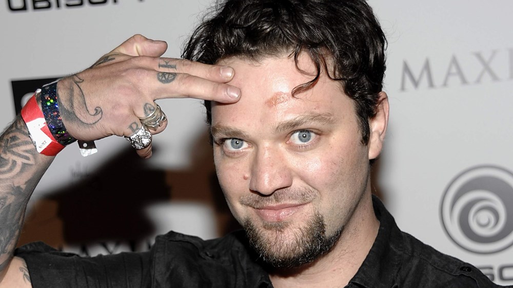 Bam Margera S Vile Story About The Most Disgusting Thing A Jackass Fan Ever Did Is Stomach