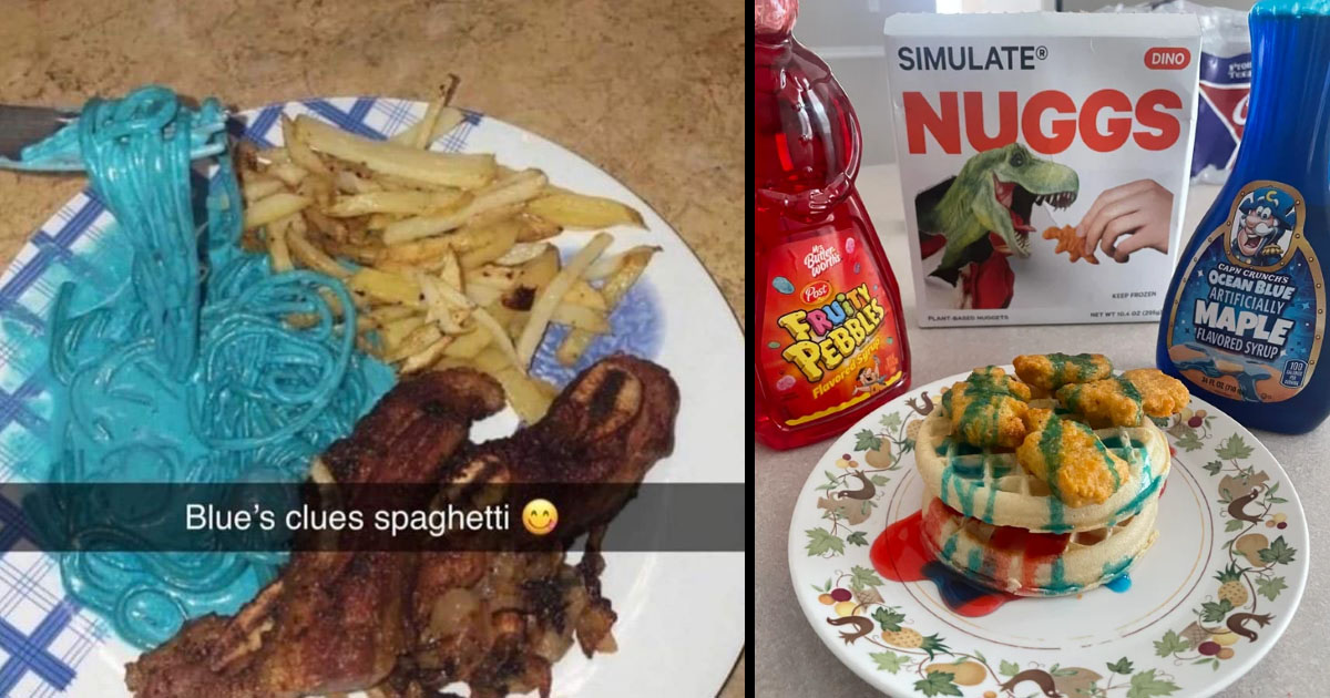 Memebase - food - All Your Memes In Our Base - Funny Memes - Cheezburger