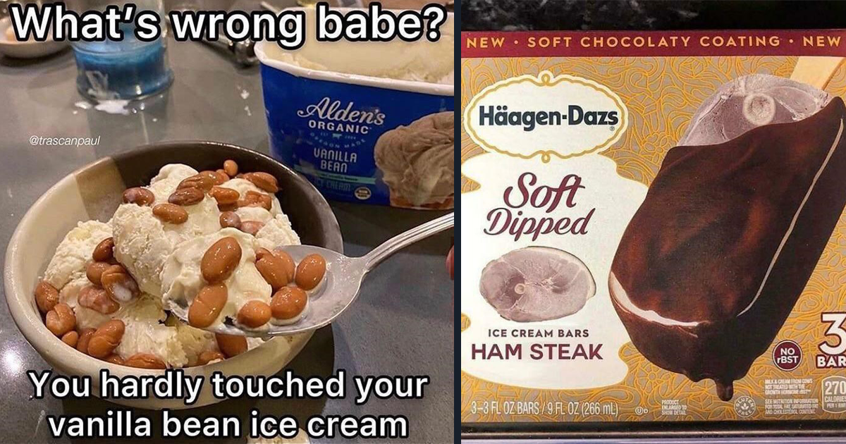Cursed Food Images That ll Make You Wonder Who Would Eat 45 OFF