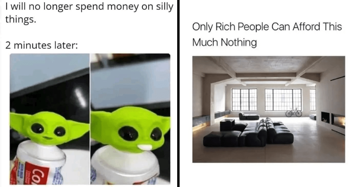 A Pile of Money Memes for Those Crying into Their Overdraft - Memebase -  Funny Memes