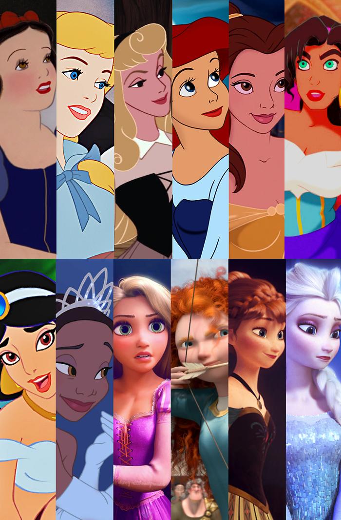 if-you-went-barhopping-in-america-with-the-disney-princesses-only-a