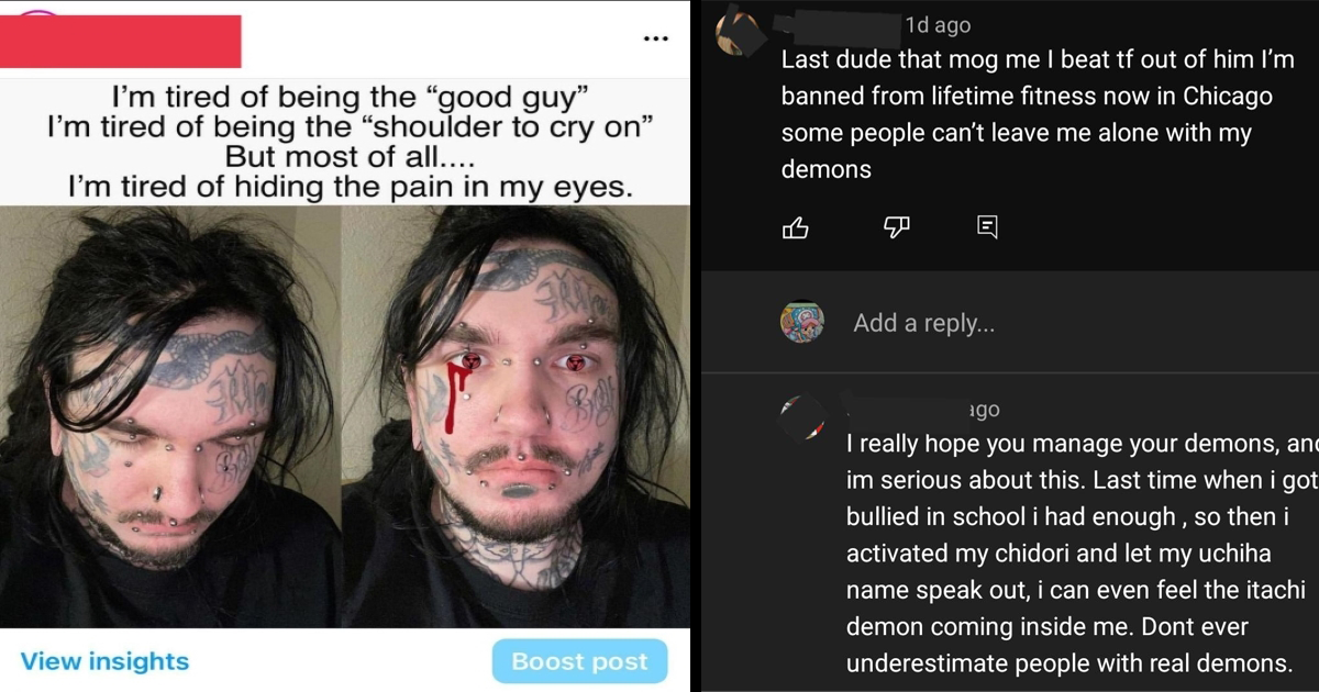 15+ Cringey Moments That Prove Cringe is Eternal Memebase Funny Memes