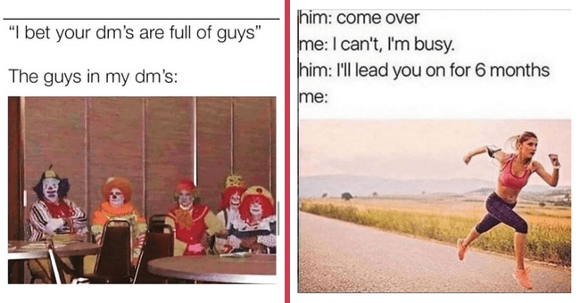 relationship memes for guys