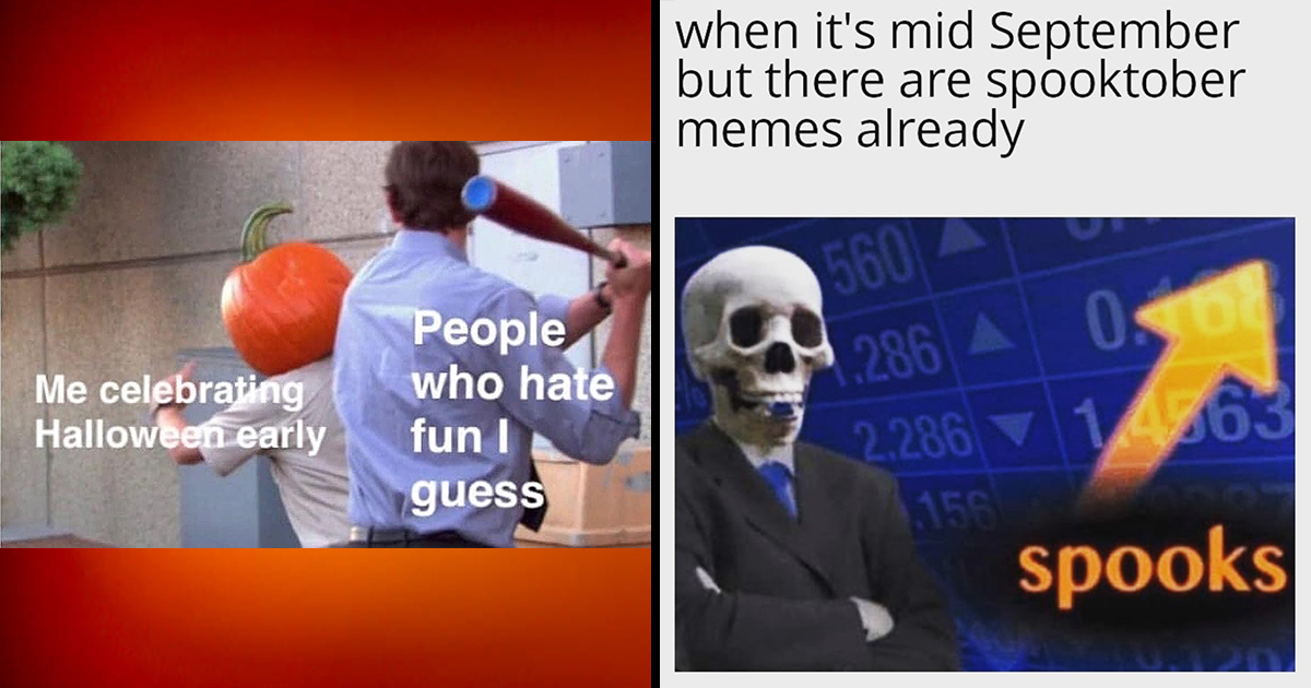 Memebase - spoopy - All Your Memes In Our Base - Funny Memes - Cheezburger