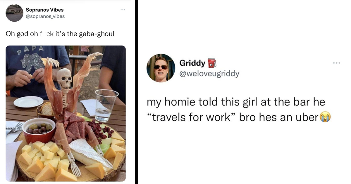 Top 25 Funniest Tweets of the Week That Had Us Fail at Getting Any Work ...