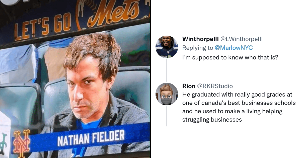 New York Mets Memes