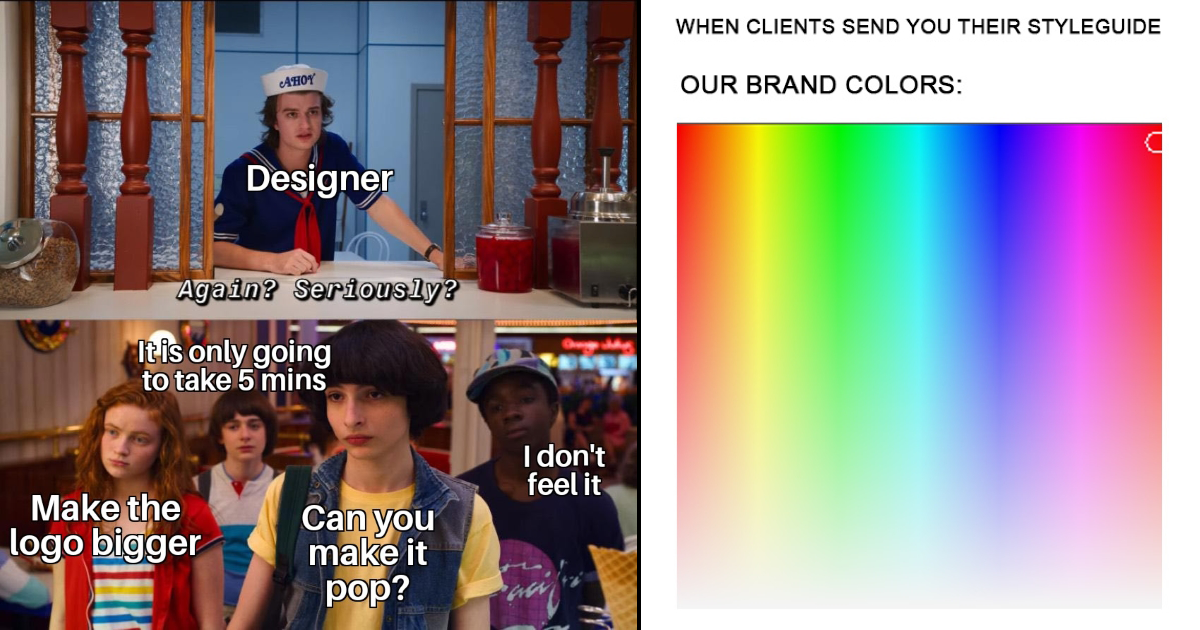 Design Fun: How to Make Memes