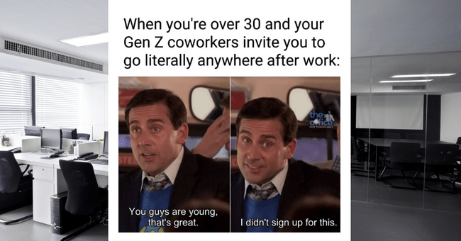 112 Funniest Coworker Memes Guaranteed To Make You Laugh
