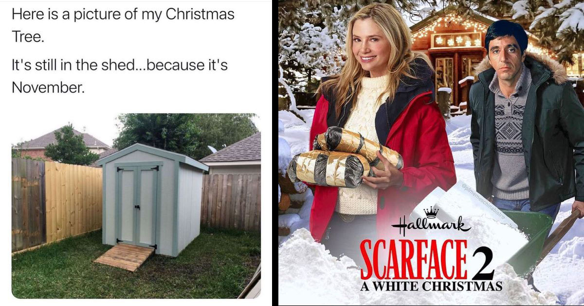 Memebase - november - All Your Memes In Our Base - Funny Memes - Cheezburger