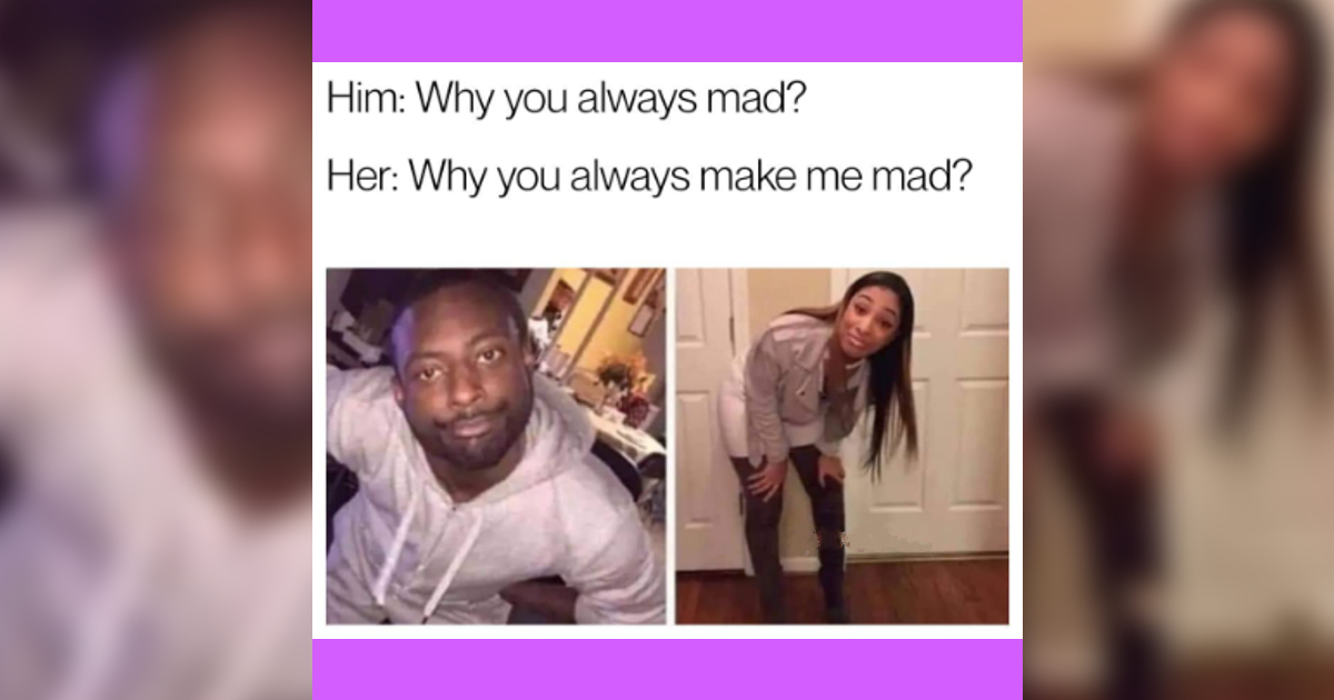 relationship memes for guys