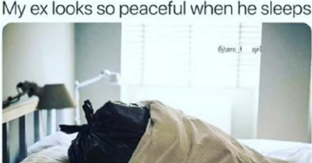 Breakup Memes Of The Week For The Freshly Single Souls (November 27