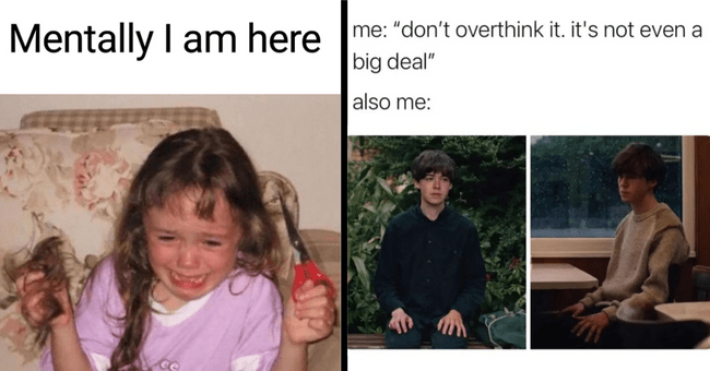 i-m-fine-totally-fine-20-memes-for-anxious-brains-that-go-a-mile-a