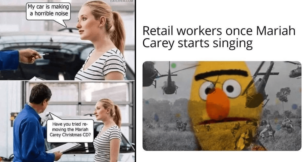 funny retail memes