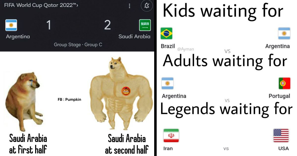 World Cup Memes For Fifa Fiends Memebase Funny Memes